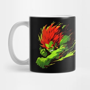 blanka Mug